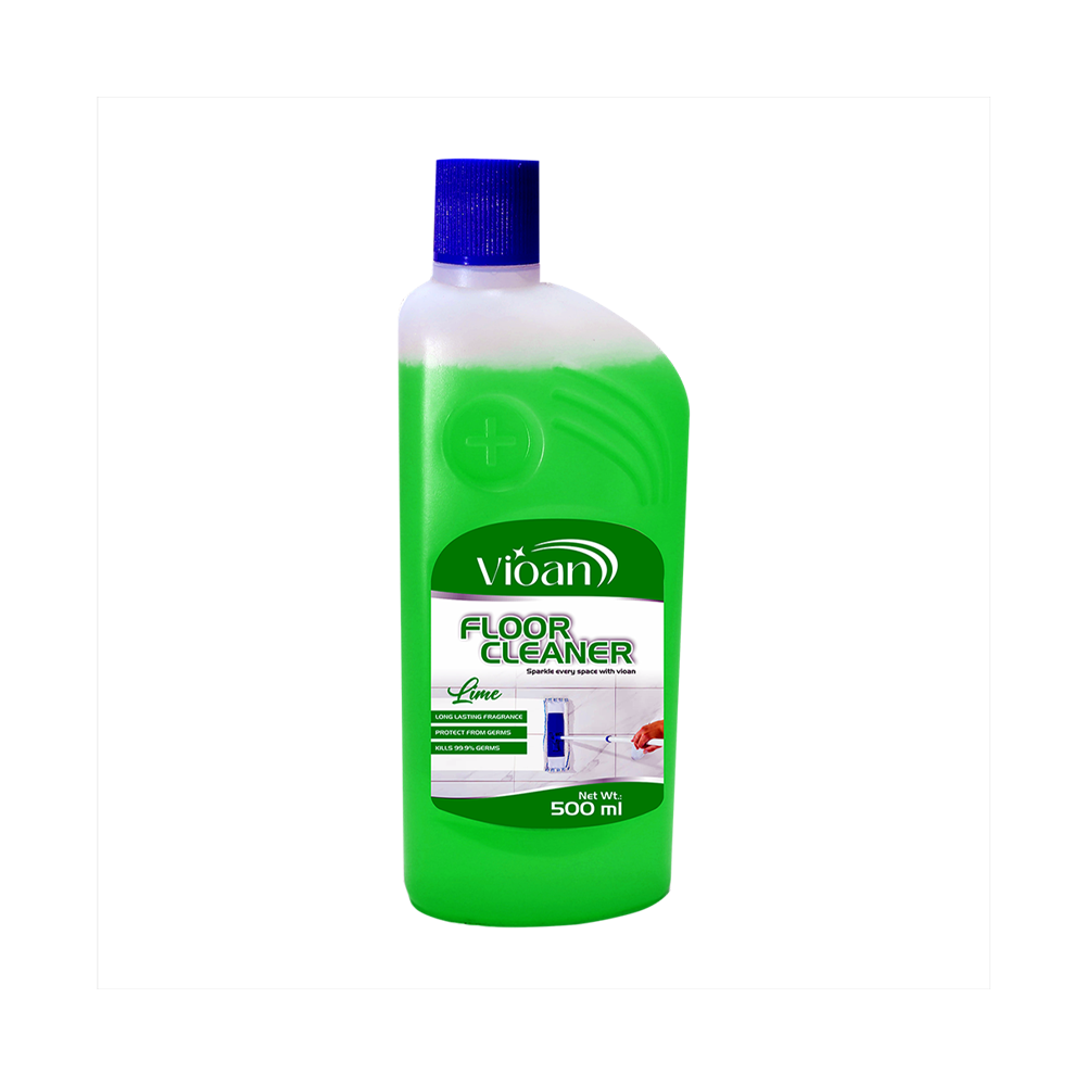 Floor Cleaner Lime 500 ML